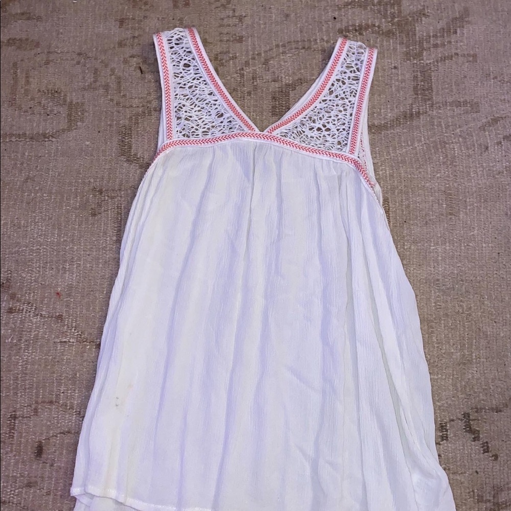 Joes Collection top